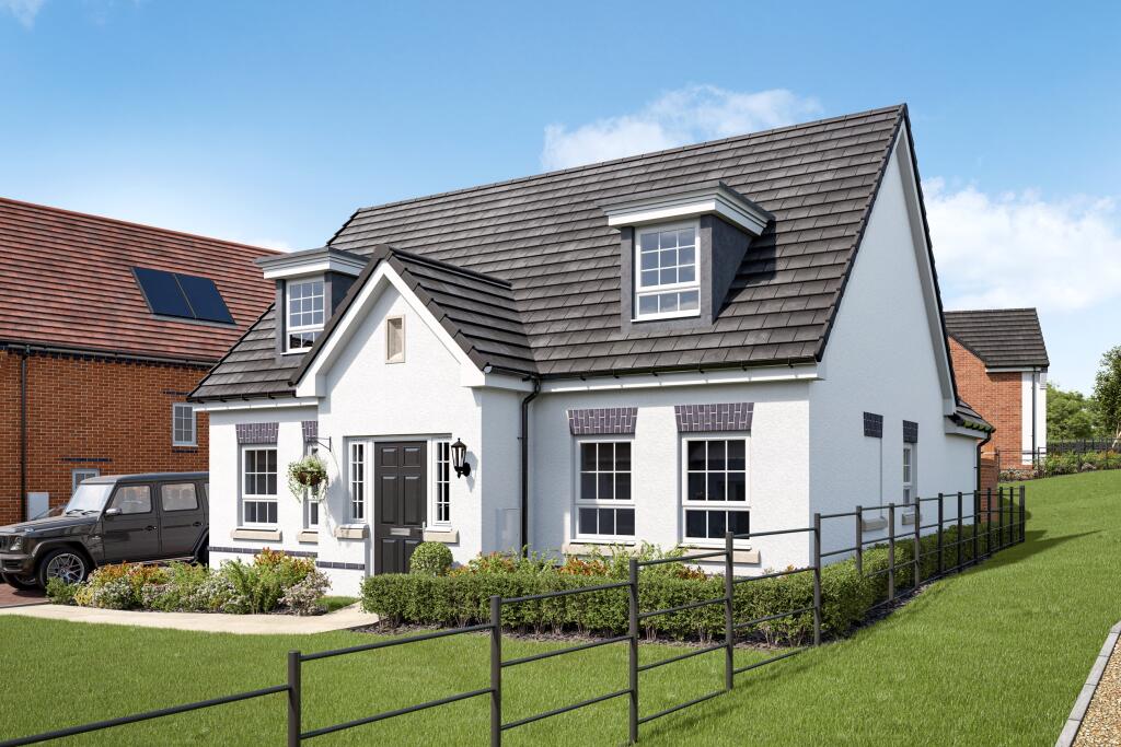 Main image of property: Bath Road,
Speen,
Berkshire,
RG141RG