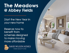 Get brand editions for David Wilson Homes