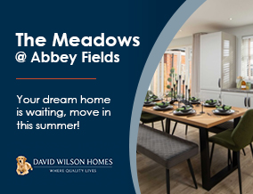 Get brand editions for David Wilson Homes