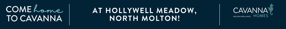 Cavanna, Hollywell Meadow, North Molton