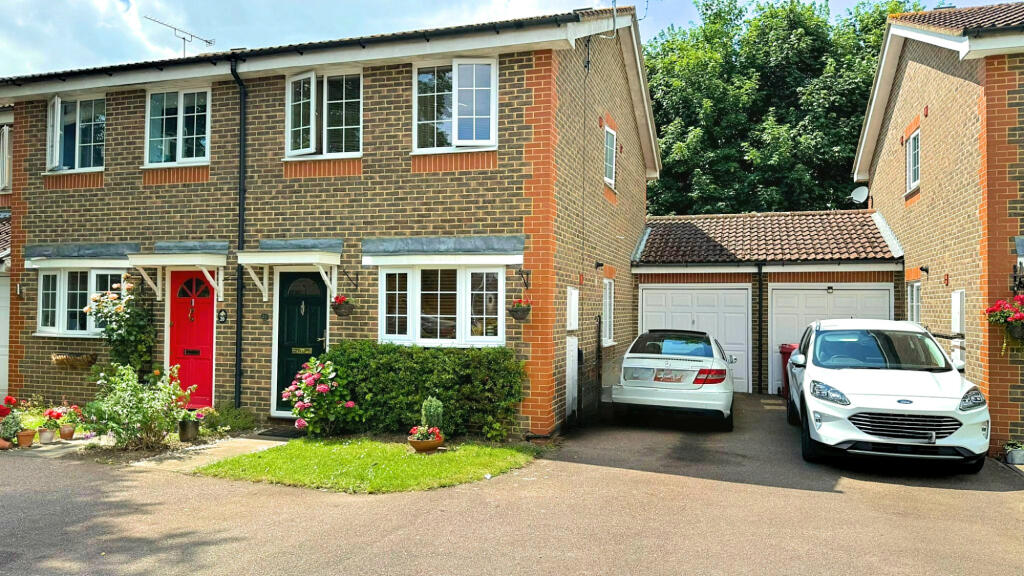 Main image of property: Kinnaird Close,  Slough, SL1