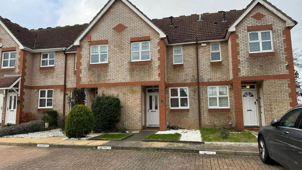 Main image of property: The Orchard, Virginia Water, Surrey, GU25