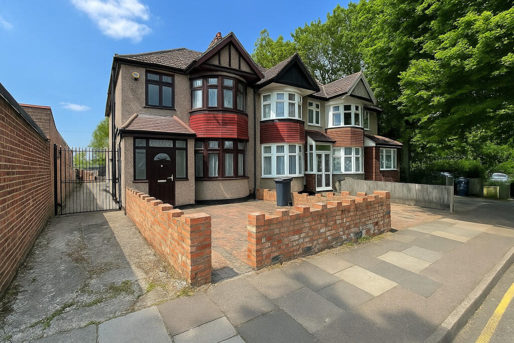 Main image of property: Green Drive,  Southall, UB1
