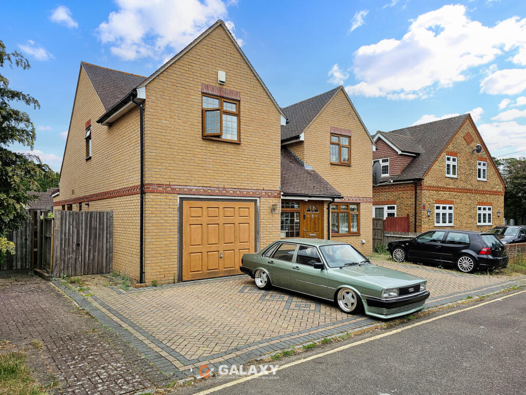 Main image of property: Poplar Road,  Uxbridge, UB9