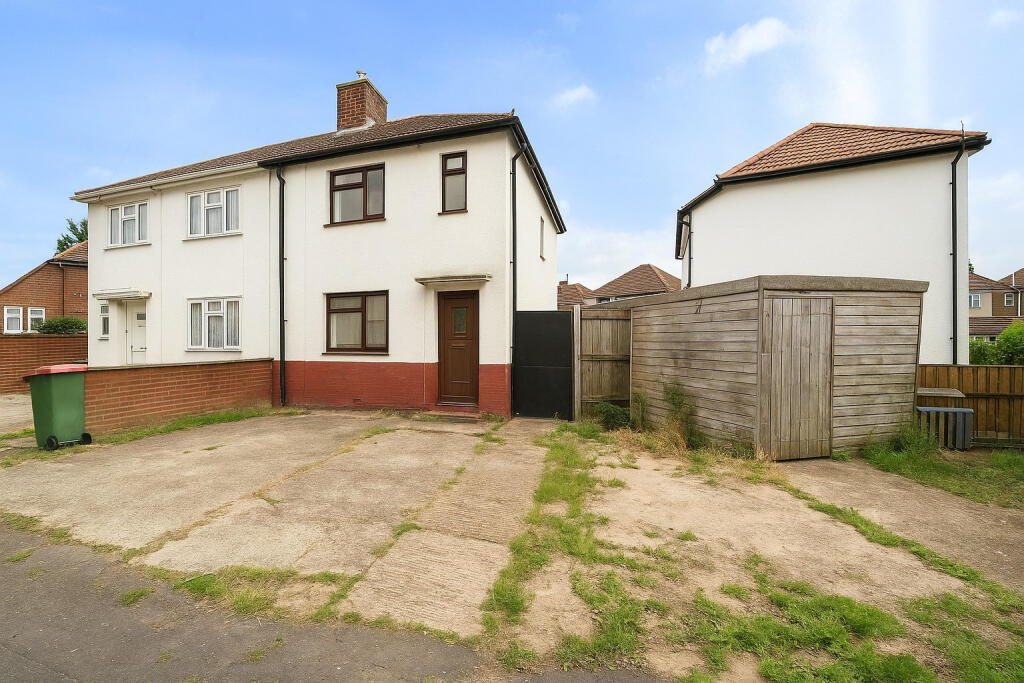 Main image of property: Waterbeach Road,  Slough, SL1