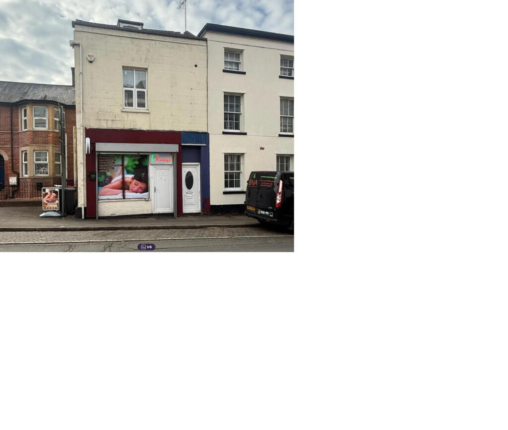 Main image of property: Southampton Street, Reading, Berkshire, RG1