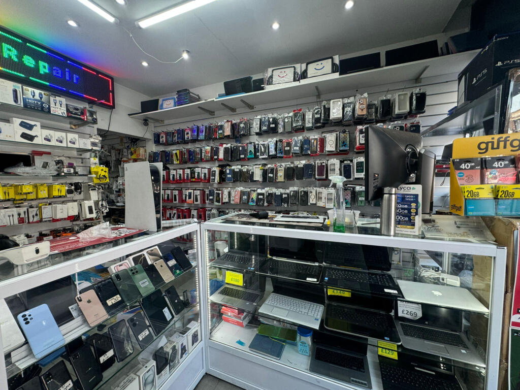 Main image of property: SL1