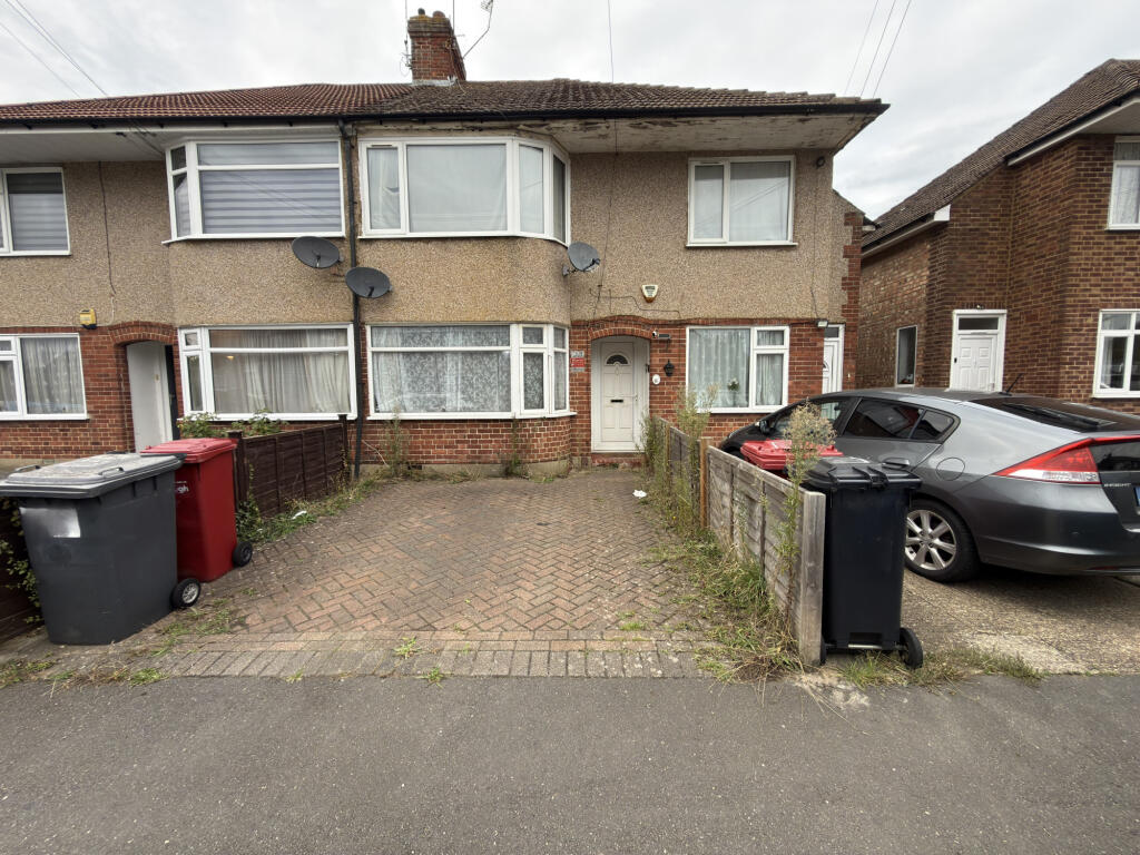 Main image of property: Northcroft,  Slough, SL2