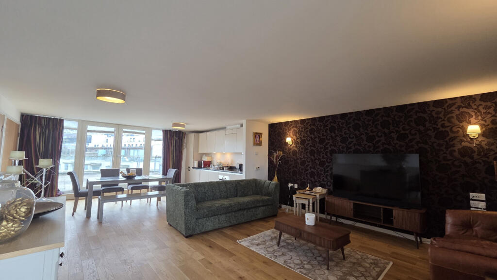 Main image of property: Forum House, Empire Way, Wembley, Greater London, HA9