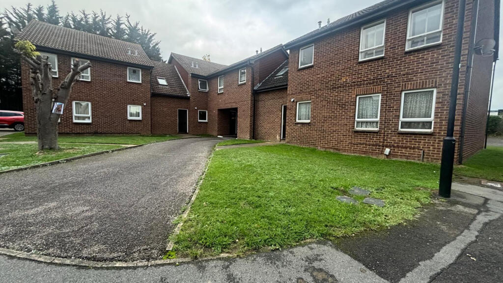 Main image of property: Fotheringay Gardens, Slough, Berkshire, SL1