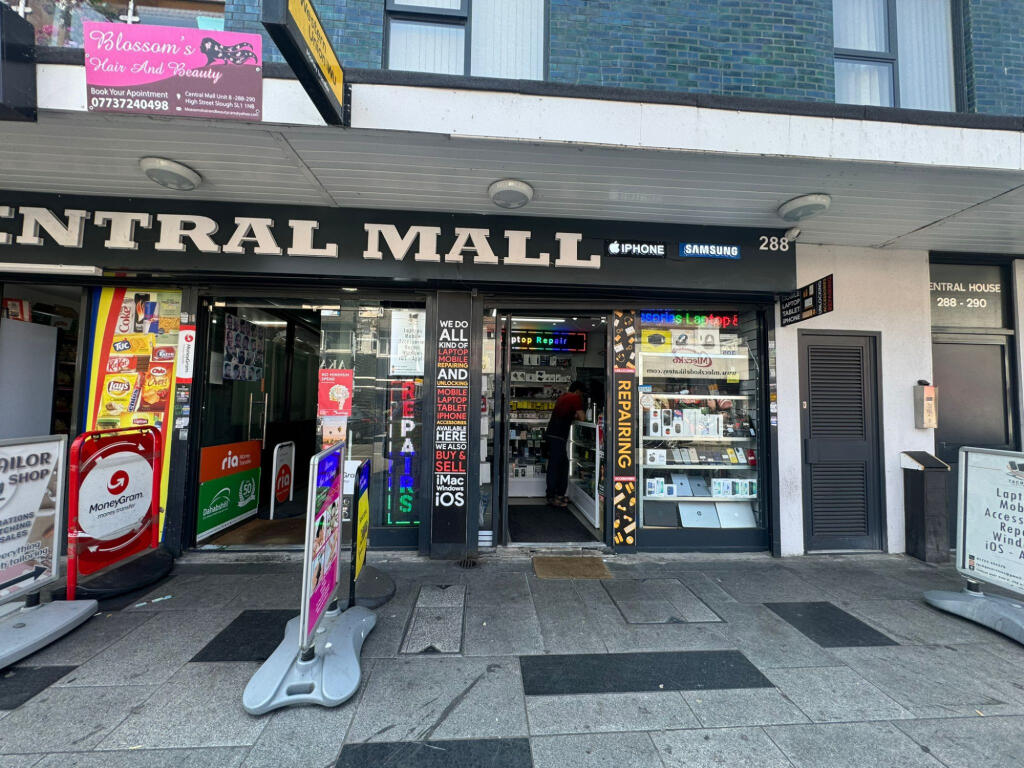 Main image of property: SL1