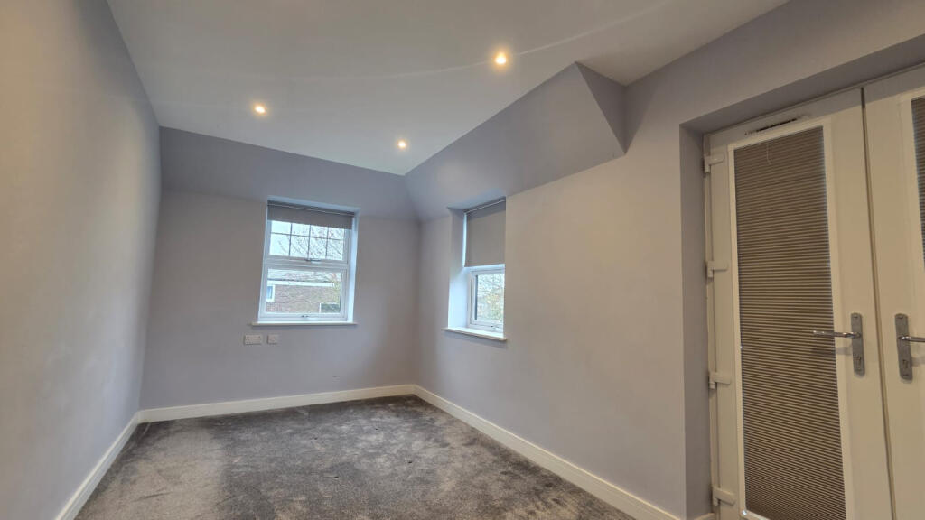 Main image of property: Aysgarth, Aysgarth, Bracknell, RG12