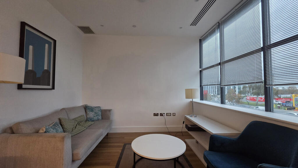 Main image of property: Atria House, 219 Bath Road, Slough, SL1