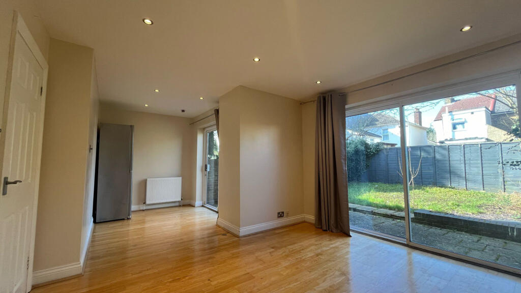 Main image of property: Butler Street, Uxbridge, Greater London, UB10