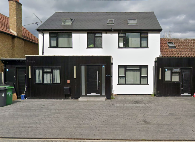 Main image of property: Upton Court Road, Slough, SL3