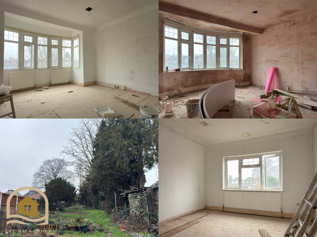 Main image of property: Alleyn Park, Southall, Greater London, UB2