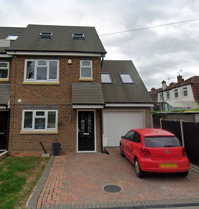 Main image of property: Pursers Court, Slough, Berkshire, SL2