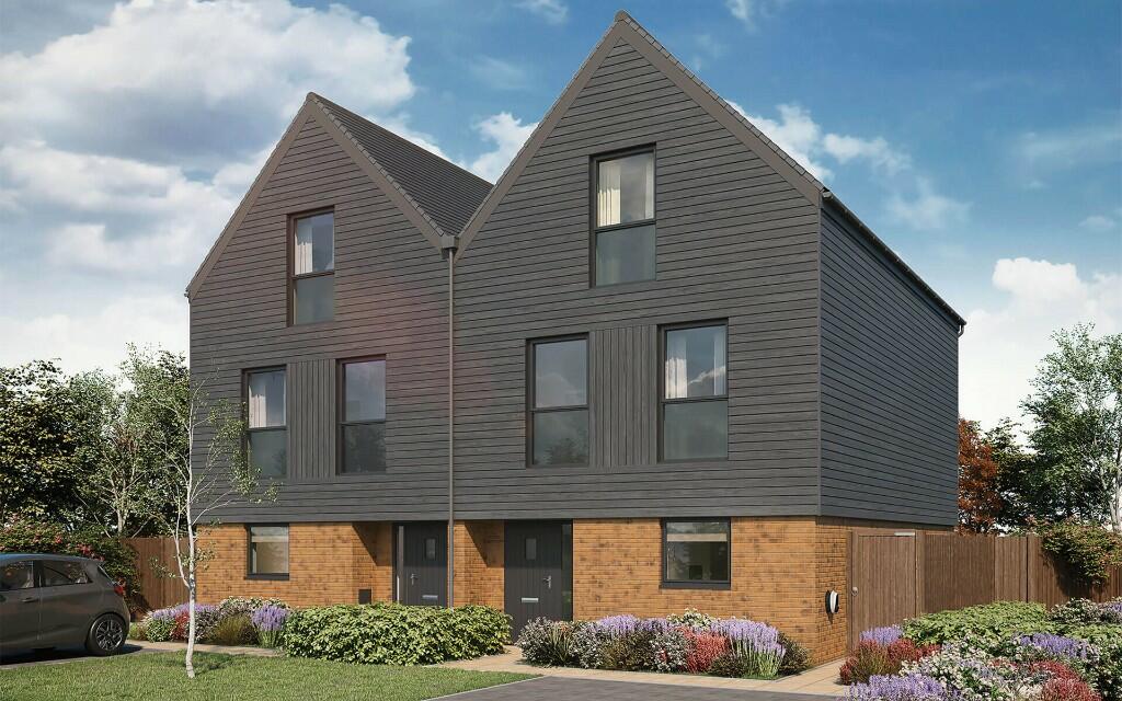 Additional property image - Off Thanet Way,
Whitstable,
Kent
CT5 3FS