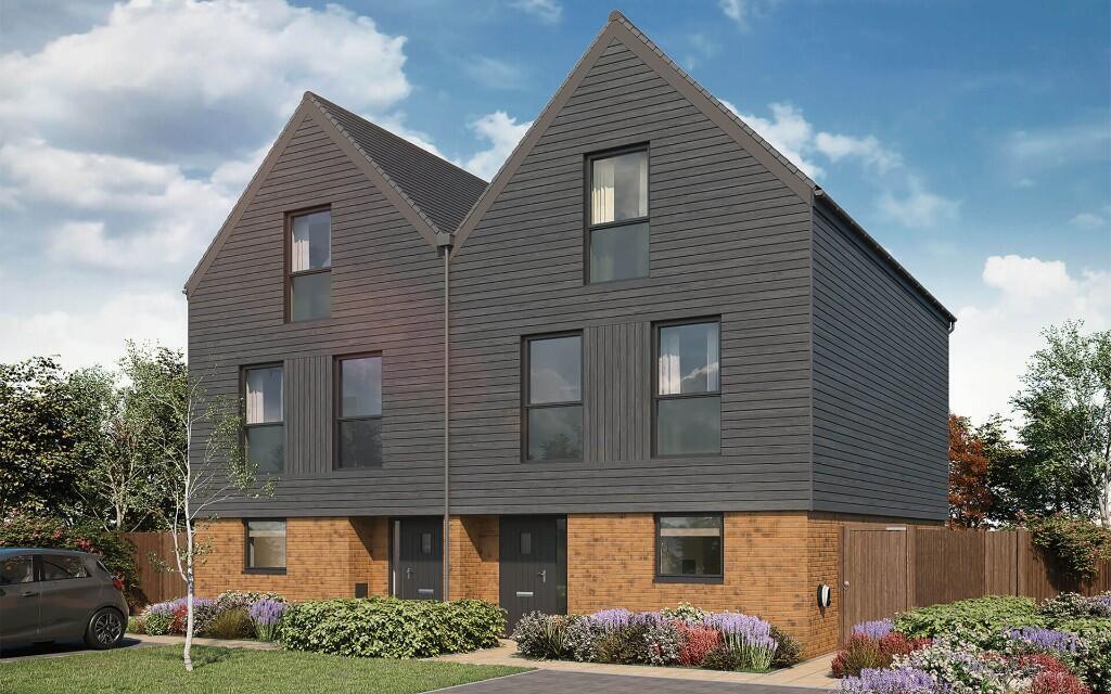 Main image of property: Ivydene Avenue,
Whitstable,
Kent
CT5 3FS