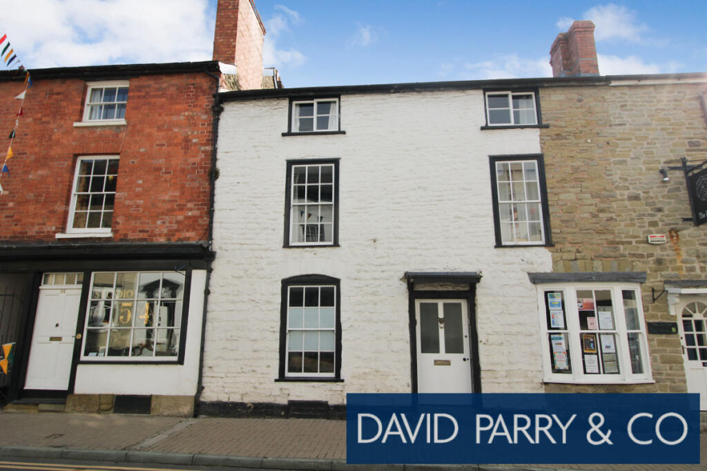 Main image of property: Bridge Street KINGTON HR5 3DJ
