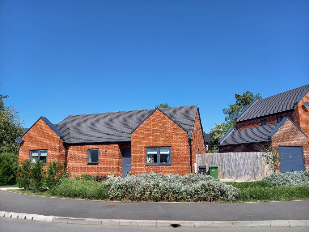Main image of property: Presteigne  LD8 2HX