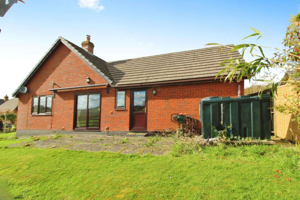 Main image of property: Whitton KNIGHTON LD7 1NJ