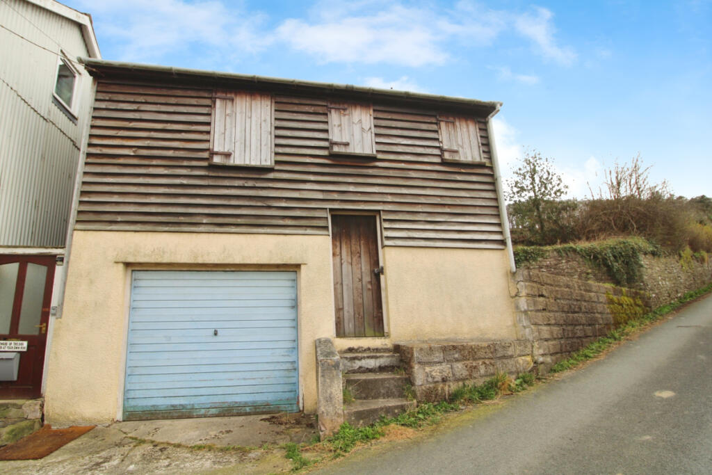 Main image of property: Off Larkey Bank KNIGHTON LD7 1DW