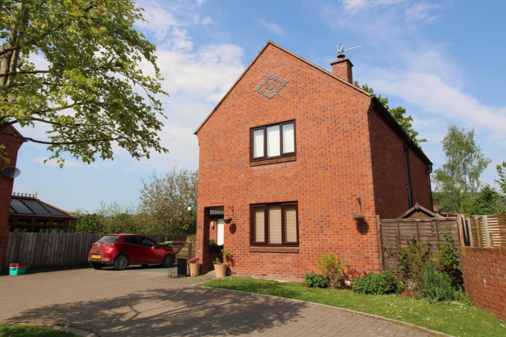 Main image of property: Kings Court Presteigne LD8 2AJ