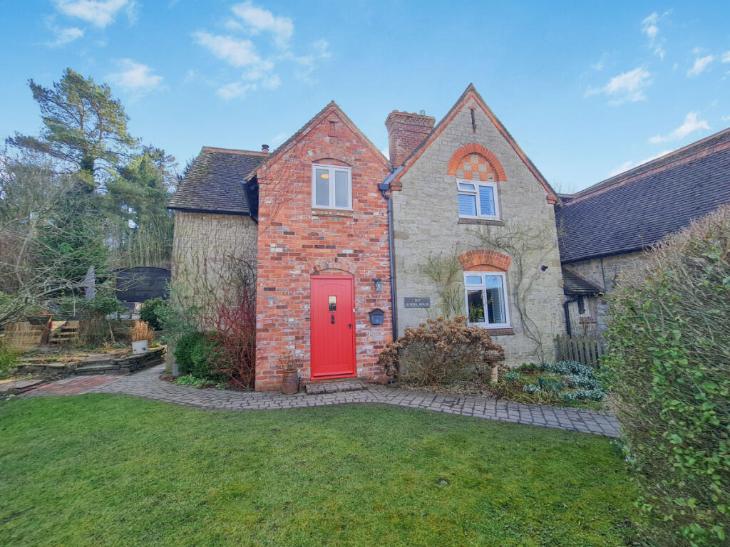 Main image of property: Scottleton Street Presteigne LD8 2BL