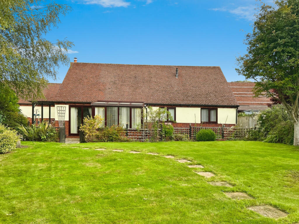 Main image of property: Norton PRESTEIGNE LD8 2NX