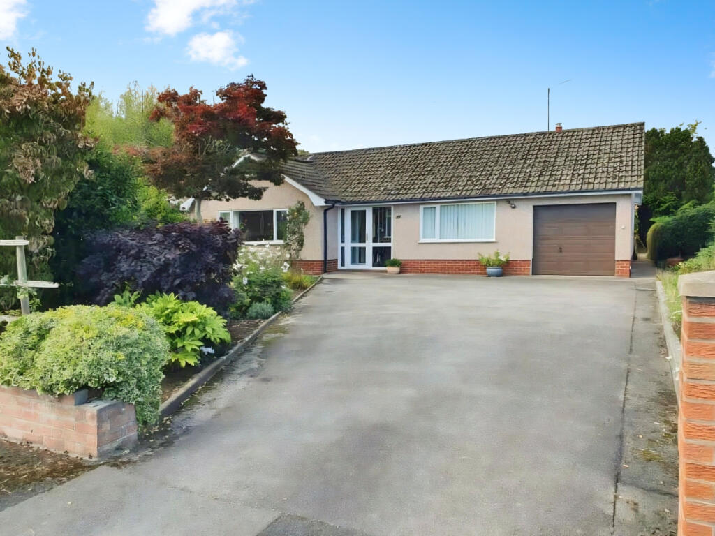 Main image of property: Old Shoppelands EWYAS HAROLD HR2 0HQ