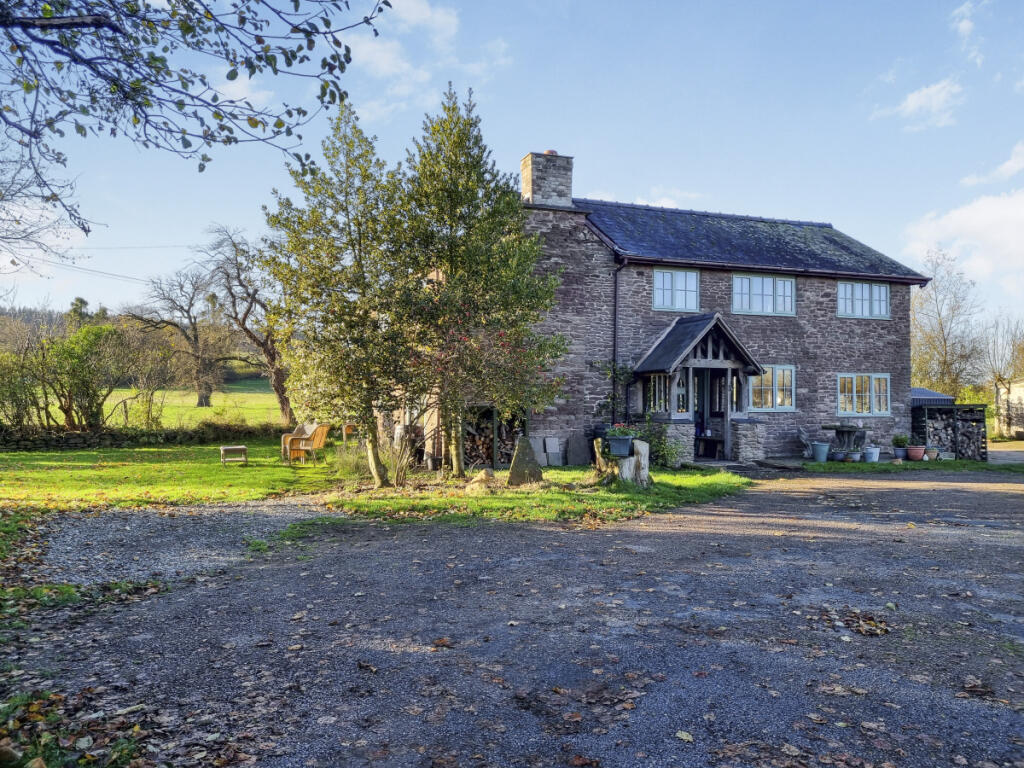 Main image of property: Elms Green LEOMINSTER HR6 0NS