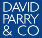 David Parry & Co logo