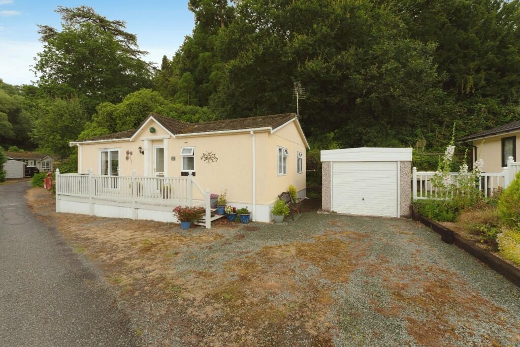Main image of property: Norton Manor Park, LD8