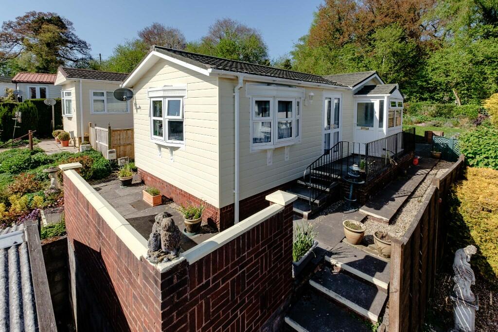Main image of property: 7 Oak Way, Builth Wells, Powys, Mid Wales, LD2