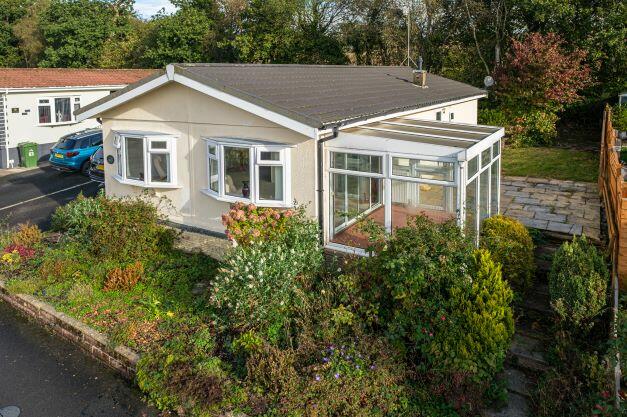 Main image of property: The Dell, Builth Wells, Powys, Mid Wales, LD2