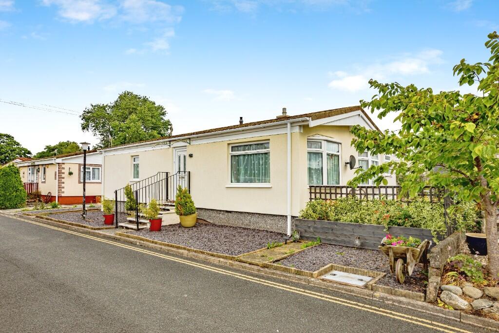 Main image of property: LD1 5PU