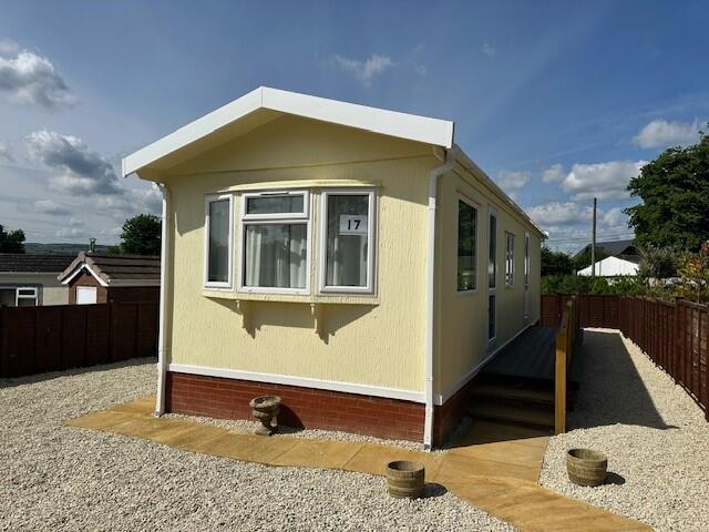 Main image of property: 17 Crossways Park, LD1