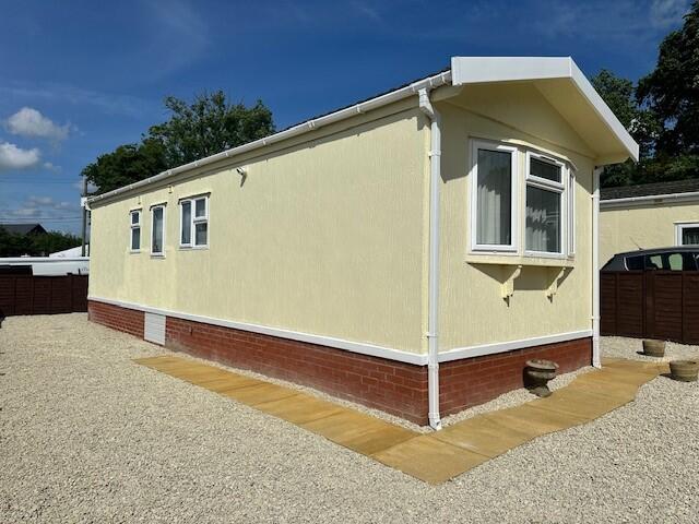 Main image of property: Crossways Park, LD1