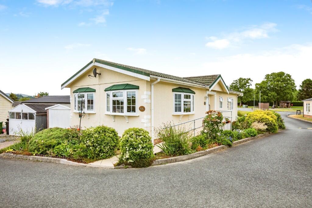 Main image of property: Builth Wells, Powys, Mid Wales, LD2