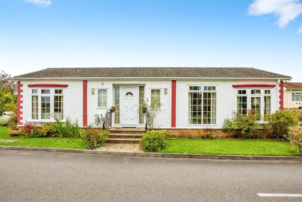 Main image of property: The Dell, Builth Wells, Powys, Mid Wales, LD2