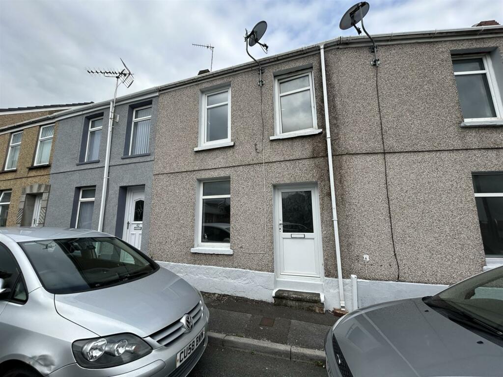 Main image of property: Wern Road, Llanelli