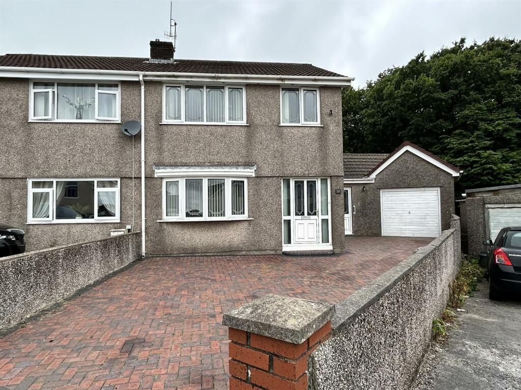 Main image of property: Dythel Park, Pen-Y-Mynydd, Llanelli