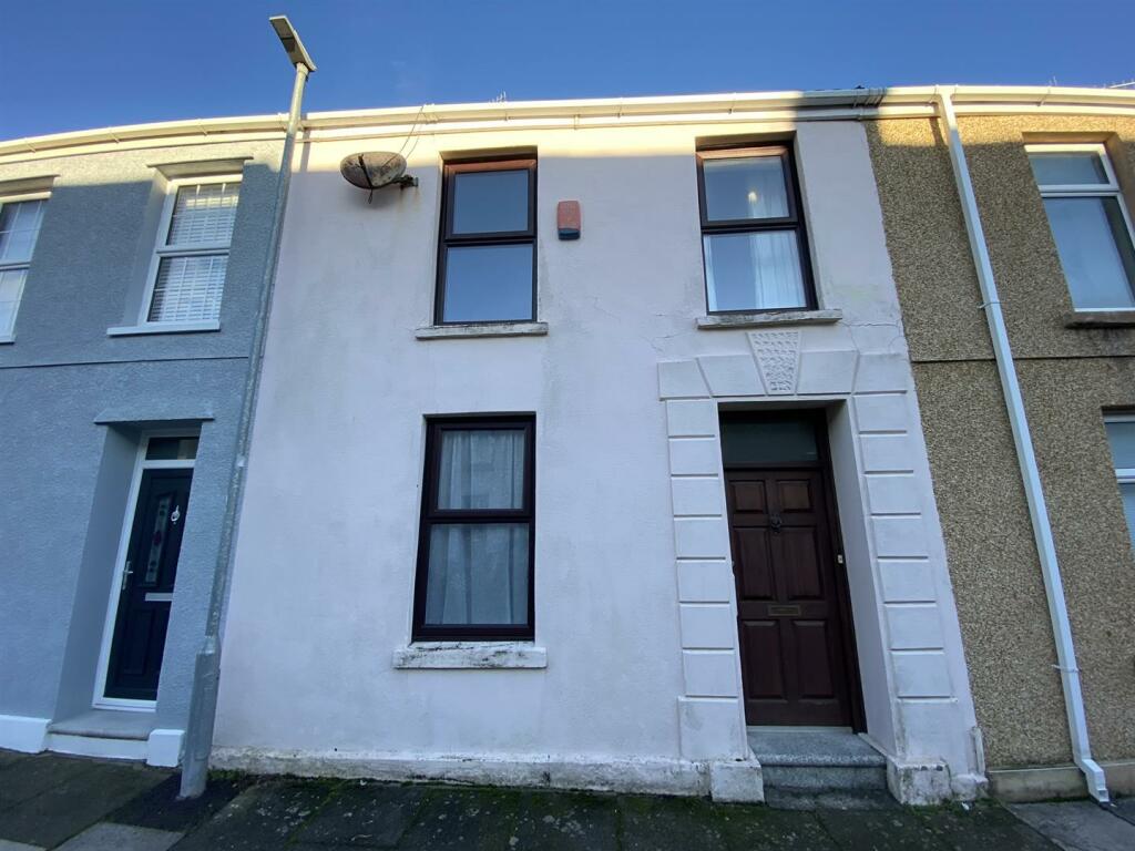 Main image of property: Pemberton Street, Llanelli