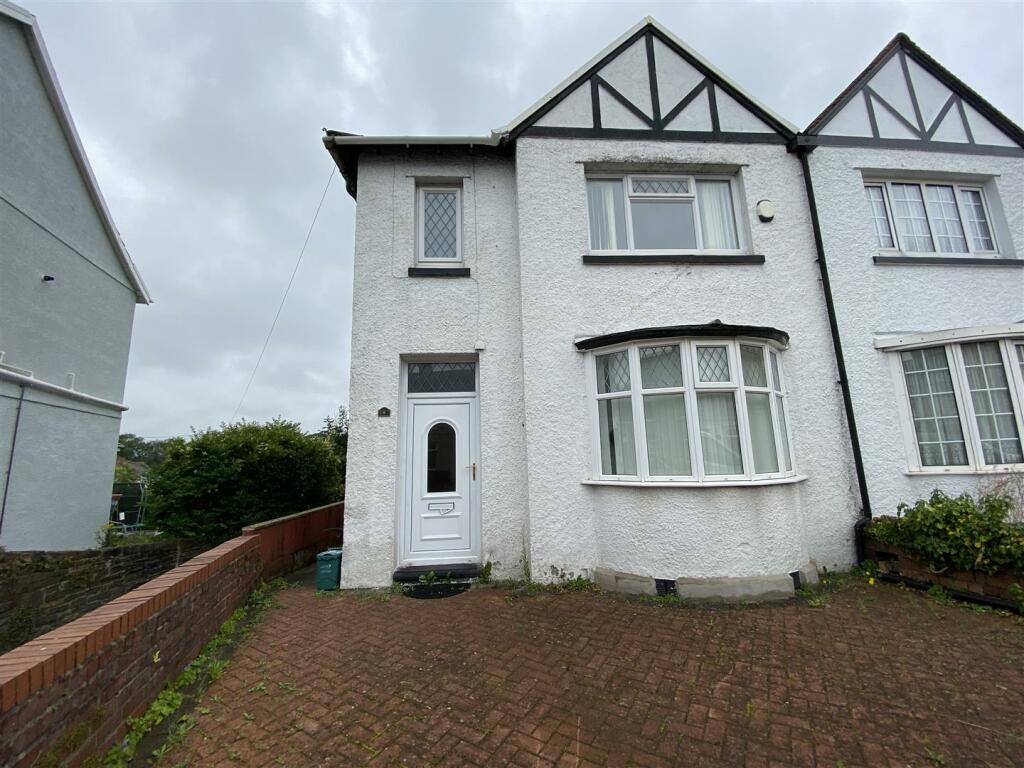 Main image of property: Felinfoel Road, Llanelli