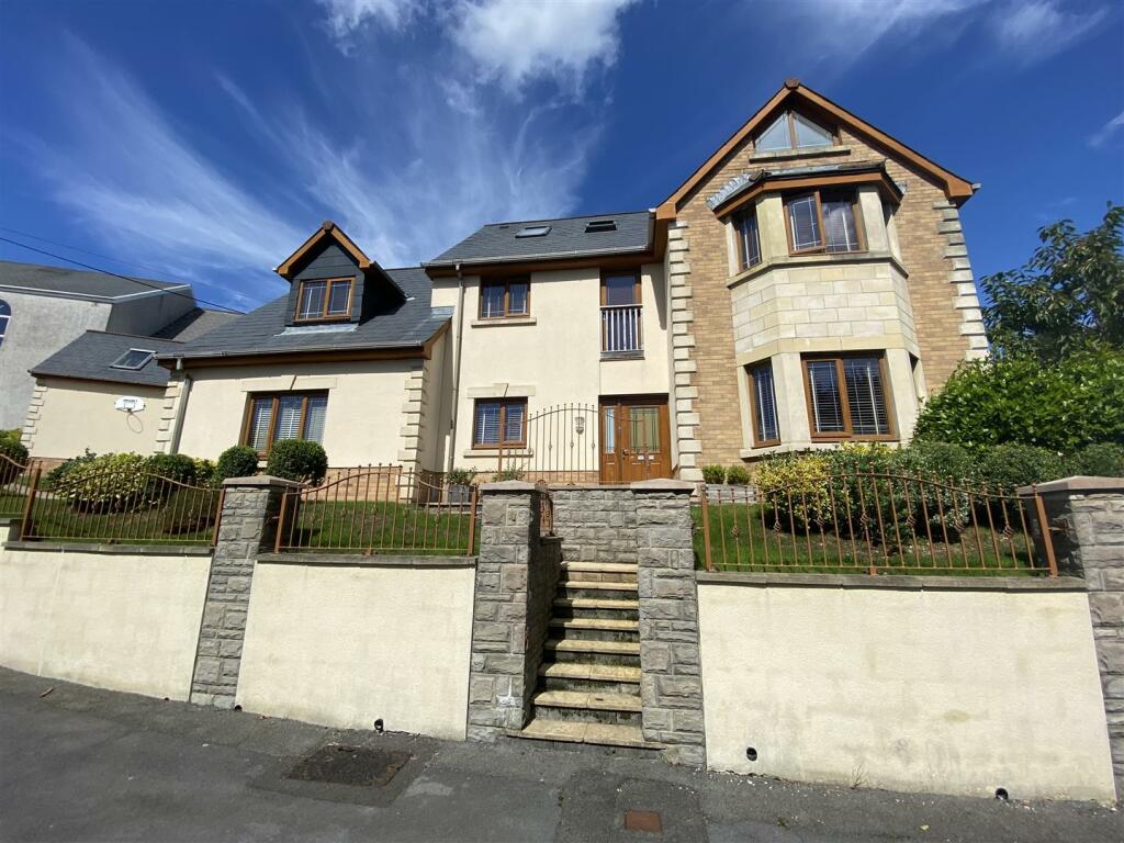 Main image of property: Tanygraig Road, Llanelli