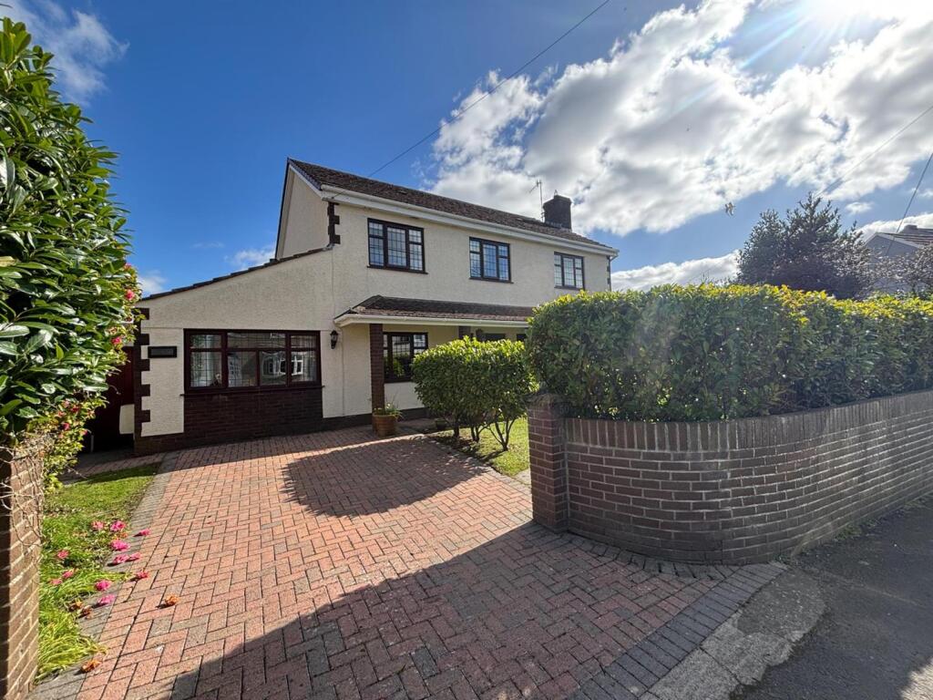 Main image of property: Stepney Road, Burry Port