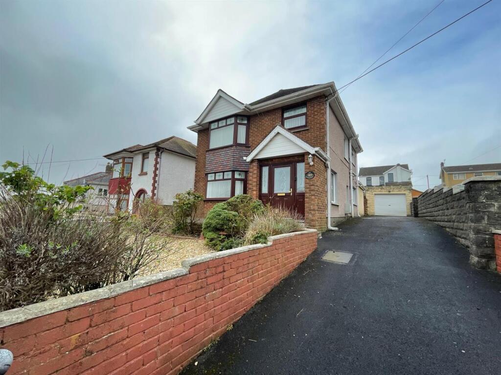 Main image of property: Maes Yr Haf, Llanelli