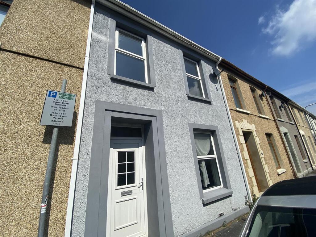 Main image of property: Brynmor Road, Llanelli
