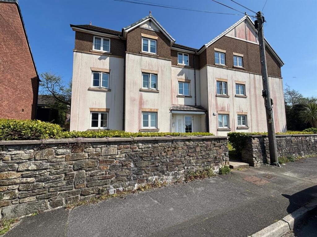 Main image of property: Bryntirion, Llanelli